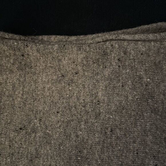 EUC-MAX STUDIO WOOL BLEND SWEATER - Picture 2 of 9